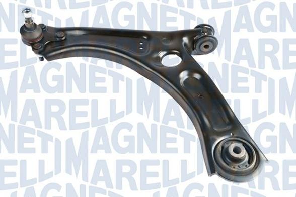 Magneti Marelli 301181310630 - Рычаг подвески колеса parts5.com