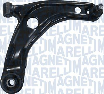 Magneti Marelli 301181310180 - Рычаг подвески колеса parts5.com