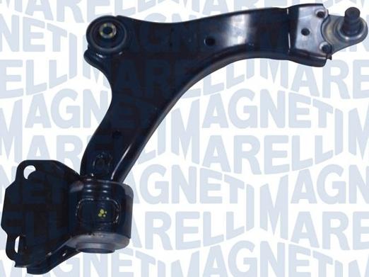 Magneti Marelli 301181310880 - Track Control Arm parts5.com