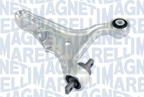 Magneti Marelli 301181310830 - Рычаг подвески колеса parts5.com