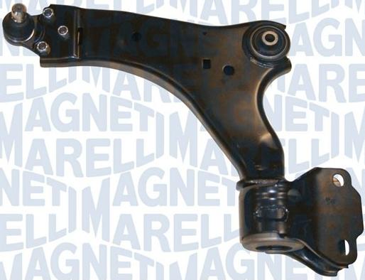 Magneti Marelli 301181310870 - Track Control Arm parts5.com