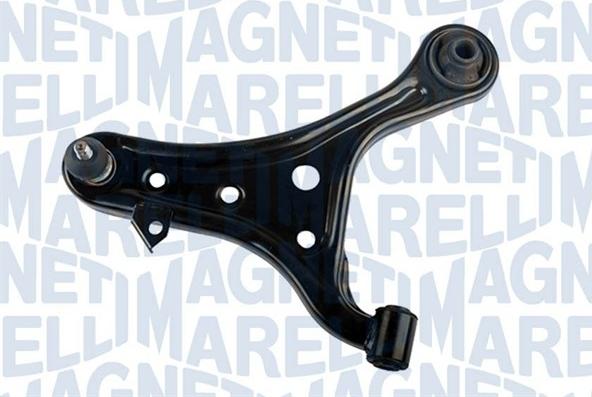 Magneti Marelli 301181310320 - Рычаг подвески колеса parts5.com