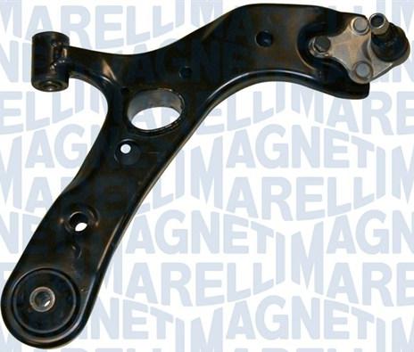 Magneti Marelli 301181310240 - Рычаг подвески колеса parts5.com