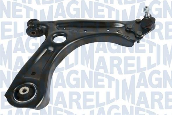 Magneti Marelli 301181310760 - Рычаг подвески колеса parts5.com