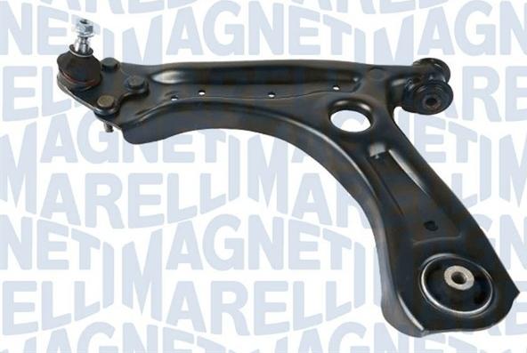 Magneti Marelli 301181310770 - Рычаг подвески колеса parts5.com