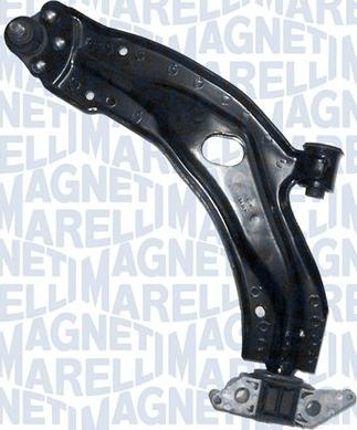 Magneti Marelli 301181311400 - Рычаг подвески колеса parts5.com