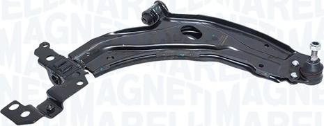 Magneti Marelli 301181311100 - Рычаг подвески колеса parts5.com