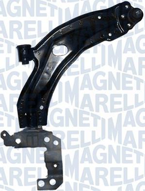 Magneti Marelli 301181311100 - Рычаг подвески колеса parts5.com