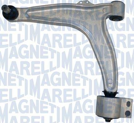 Magneti Marelli 301181311800 - Рычаг подвески колеса parts5.com