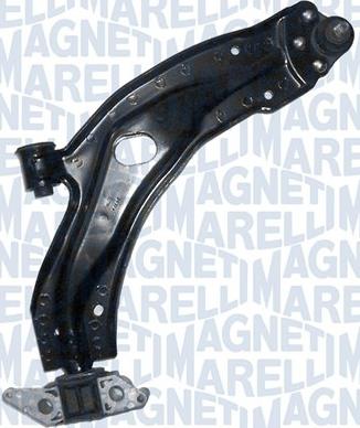 Magneti Marelli 301181311300 - Рычаг подвески колеса parts5.com