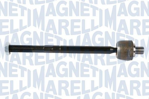 Magneti Marelli 301181313850 - Осевой шарнир, рулевая тяга parts5.com