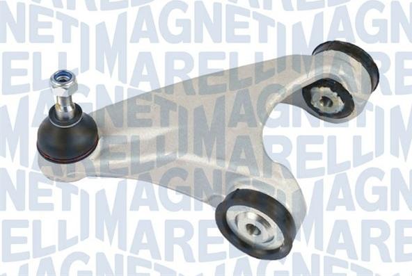 Magneti Marelli 301181312000 - Рычаг подвески колеса parts5.com