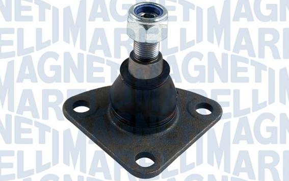 Magneti Marelli 301181312010 - Болт крепления, рычаг parts5.com