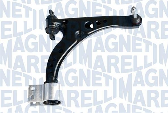 Magneti Marelli 301181389600 - Рычаг подвески колеса parts5.com