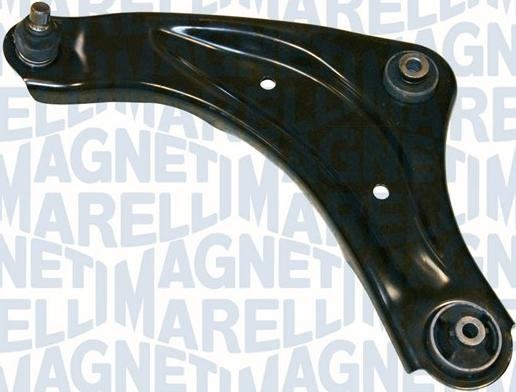 Magneti Marelli 301181386400 - Рычаг подвески колеса parts5.com