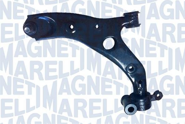 Magneti Marelli 301181380100 - Рычаг подвески колеса parts5.com