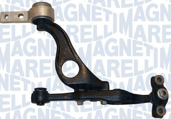 Magneti Marelli 301181380800 - Рычаг подвески колеса parts5.com