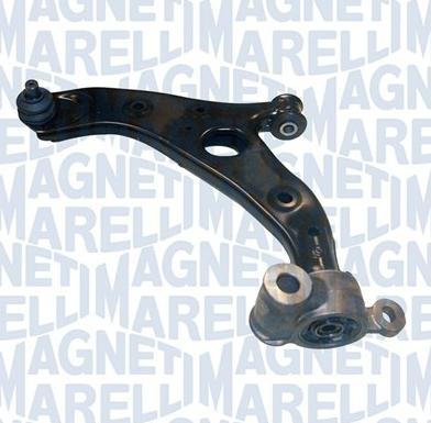 Magneti Marelli 301181381300 - Рычаг подвески колеса parts5.com