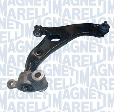 Magneti Marelli 301181381200 - Рычаг подвески колеса parts5.com