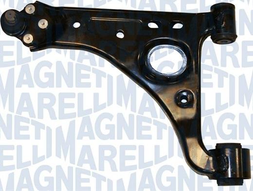 Magneti Marelli 301181388400 - Рычаг подвески колеса parts5.com