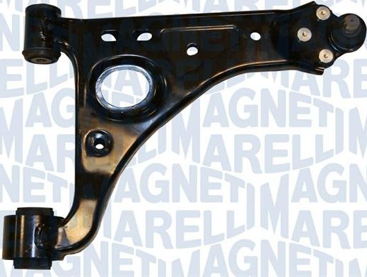 Magneti Marelli 301181388300 - Рычаг подвески колеса parts5.com