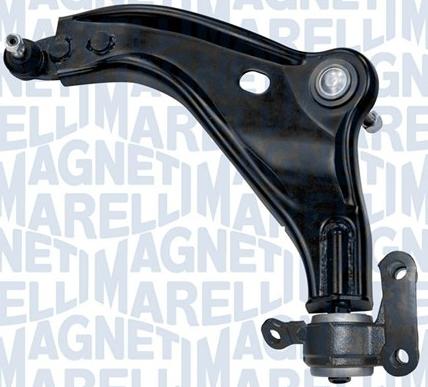 Magneti Marelli 301181383200 - Рычаг подвески колеса parts5.com