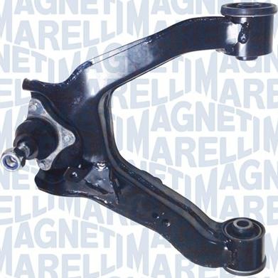 Magneti Marelli 301181382400 - Рычаг подвески колеса parts5.com