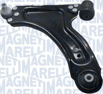 Magneti Marelli 301181387600 - Рычаг подвески колеса parts5.com