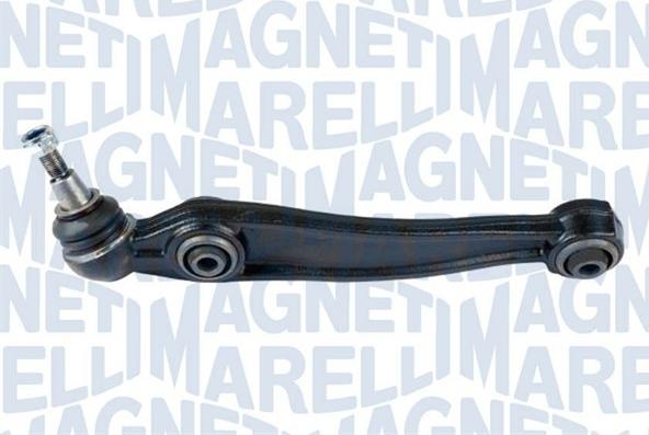 Magneti Marelli 301181333400 - Рычаг подвески колеса parts5.com