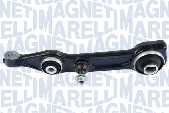 Magneti Marelli 301181374800 - Рычаг подвески колеса parts5.com