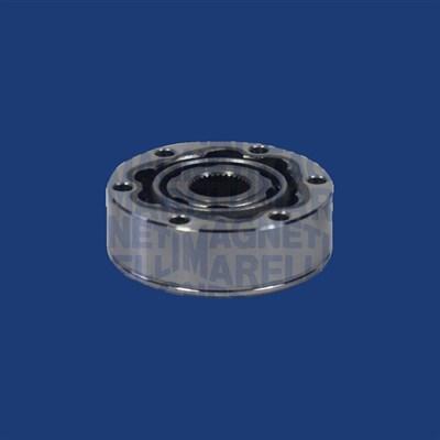 Magneti Marelli 302009100040 - Шарнирный комплект, ШРУС, приводной вал parts5.com