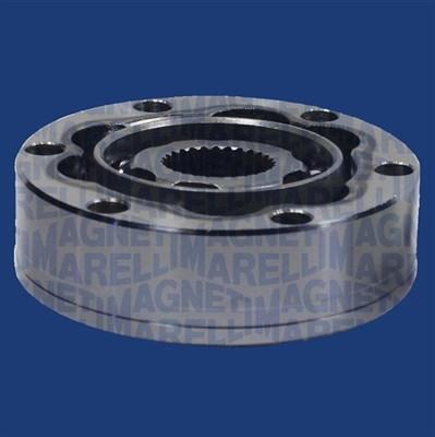 Magneti Marelli 302009100047 - Шарнирный комплект, ШРУС, приводной вал parts5.com