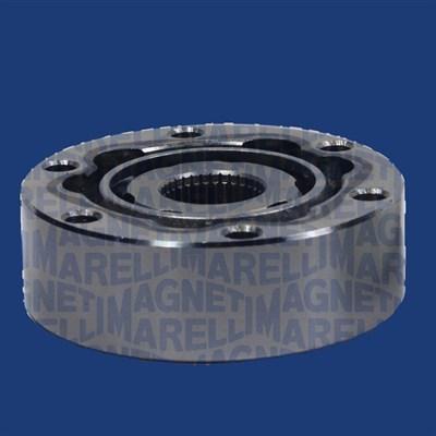 Magneti Marelli 302009100005 - Шарнирный комплект, ШРУС, приводной вал parts5.com