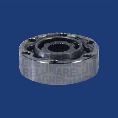 Magneti Marelli 302009100003 - Шарнирный комплект, ШРУС, приводной вал parts5.com