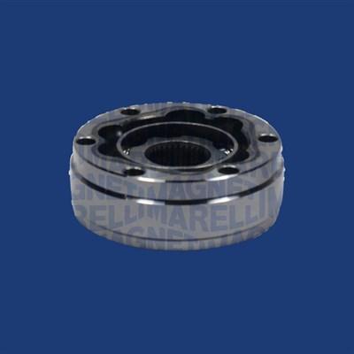 Magneti Marelli 302009100035 - Шарнирный комплект, ШРУС, приводной вал parts5.com