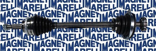 Magneti Marelli 302004190097 - Приводной вал parts5.com