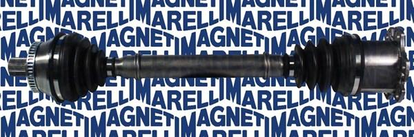 Magneti Marelli 302004190010 - Приводной вал parts5.com