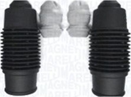 Magneti Marelli 310116110034 - Пылезащитный комплект, амортизатор parts5.com