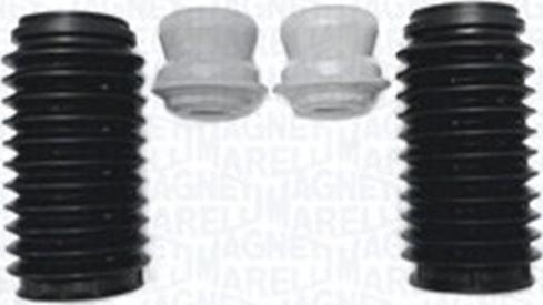 Magneti Marelli 310116110121 - Пылезащитный комплект, амортизатор parts5.com