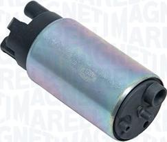 Magneti Marelli 313011300155 - Топливный насос parts5.com