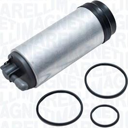 Magneti Marelli 313011303051 - Топливный насос parts5.com