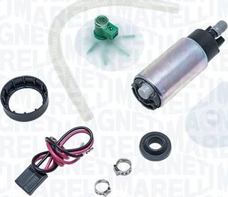 Magneti Marelli 313011303103 - Топливный насос parts5.com