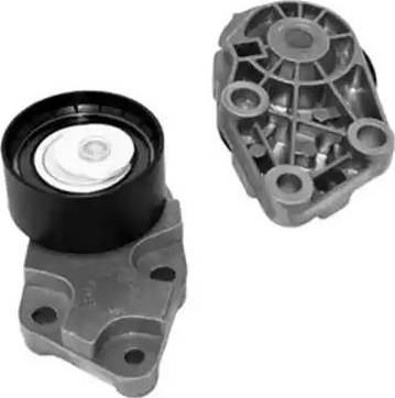 Magneti Marelli 331316170483 - Натяжной ролик, ремень ГРМ parts5.com