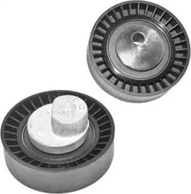 Magneti Marelli 331316170547 - Направляющий ролик, поликлиновый ремень parts5.com