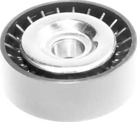 Magneti Marelli 331316170642 - Deflection / Guide Pulley, v-ribbed belt parts5.com