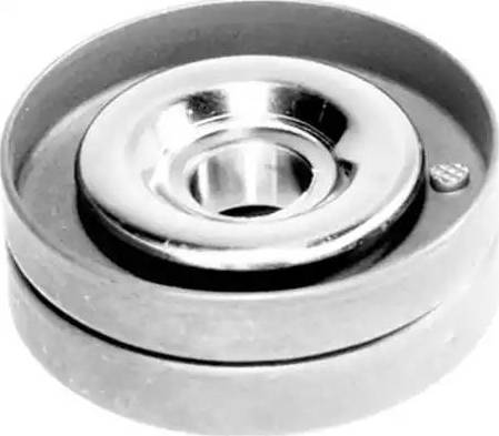 Magneti Marelli 331316170632 - Deflection / Guide Pulley, v-ribbed belt parts5.com