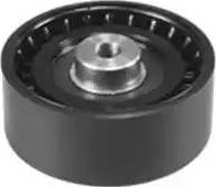 Magneti Marelli 331316170003 - Deflection / Guide Pulley, v-ribbed belt parts5.com