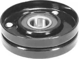 Magneti Marelli 331316170082 - Deflection / Guide Pulley, v-ribbed belt parts5.com