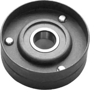 Magneti Marelli 331316170148 - Deflection / Guide Pulley, v-ribbed belt parts5.com