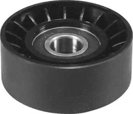 Magneti Marelli 331316170147 - Deflection / Guide Pulley, v-ribbed belt parts5.com